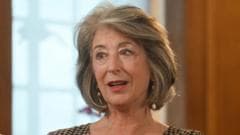 Police probe over 'antisemitic' post of Jewish actress with devil horns