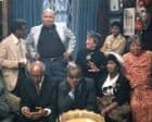 Harlem Renaissance documentary finally gets global premiere 50 years after cameras rolled