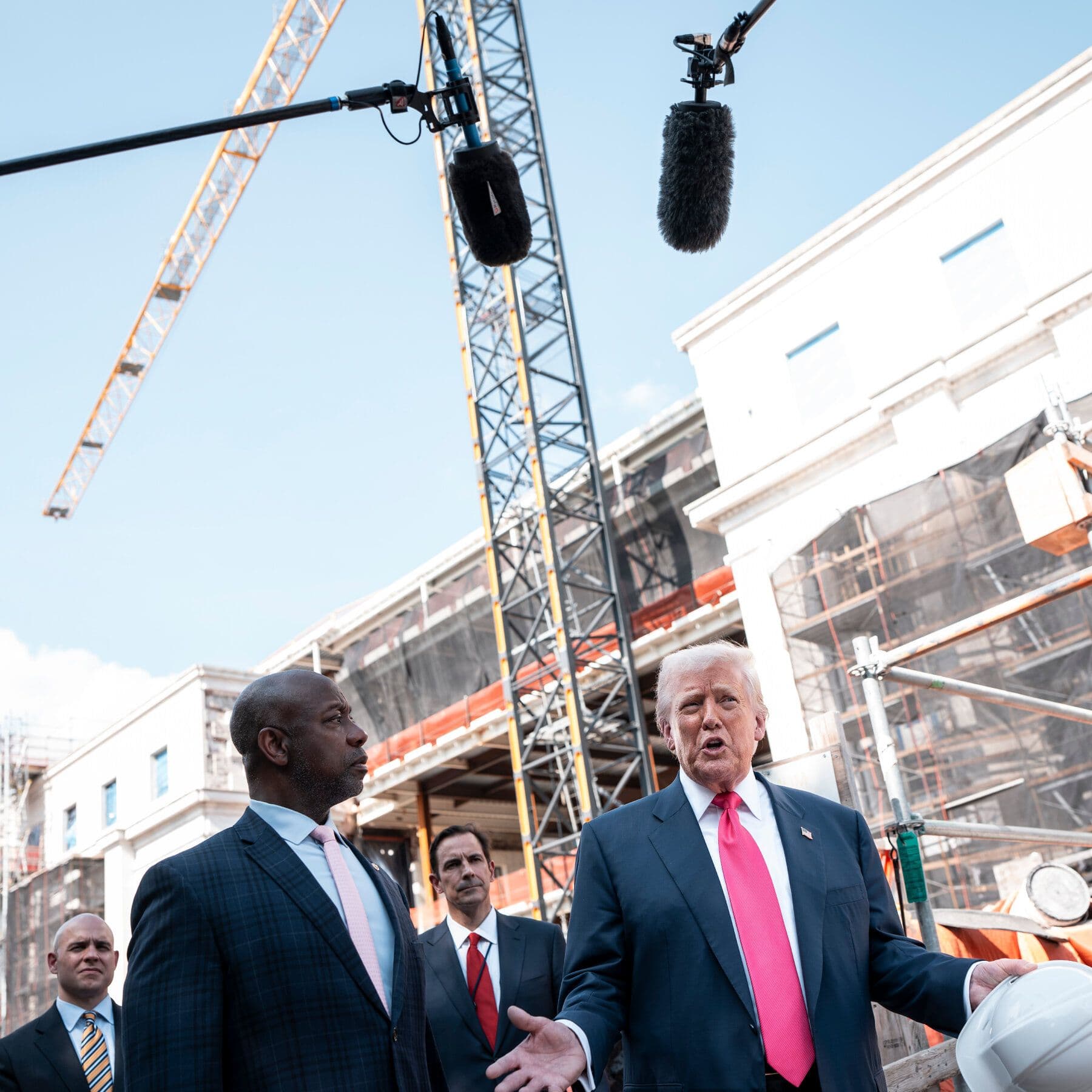 The ‘Lasting Damage’ of Pirro’s Investigation of the Federal Reserve and Powell