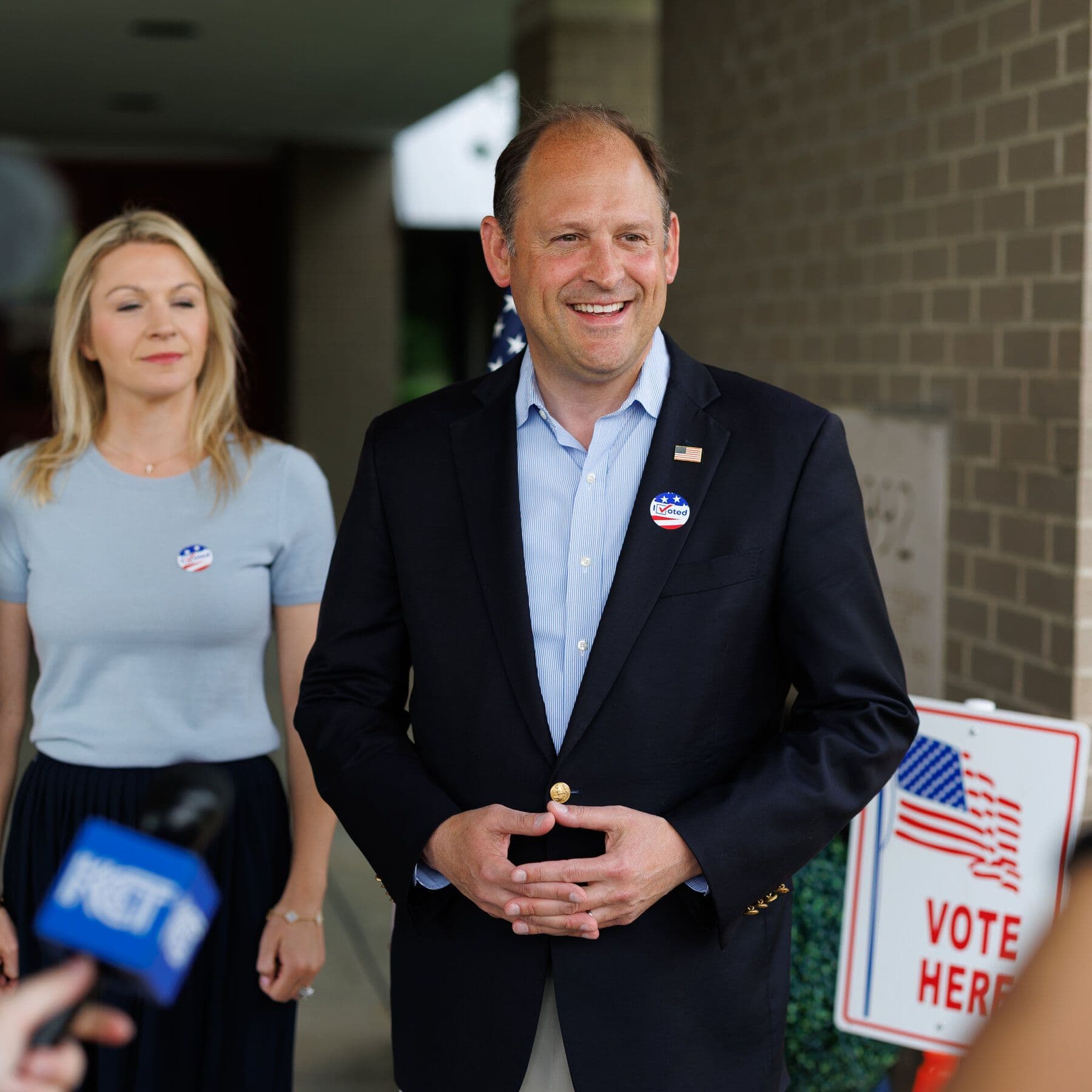 Andy Barr Wins Republican Primary for McConnell’s Seat in Kentucky