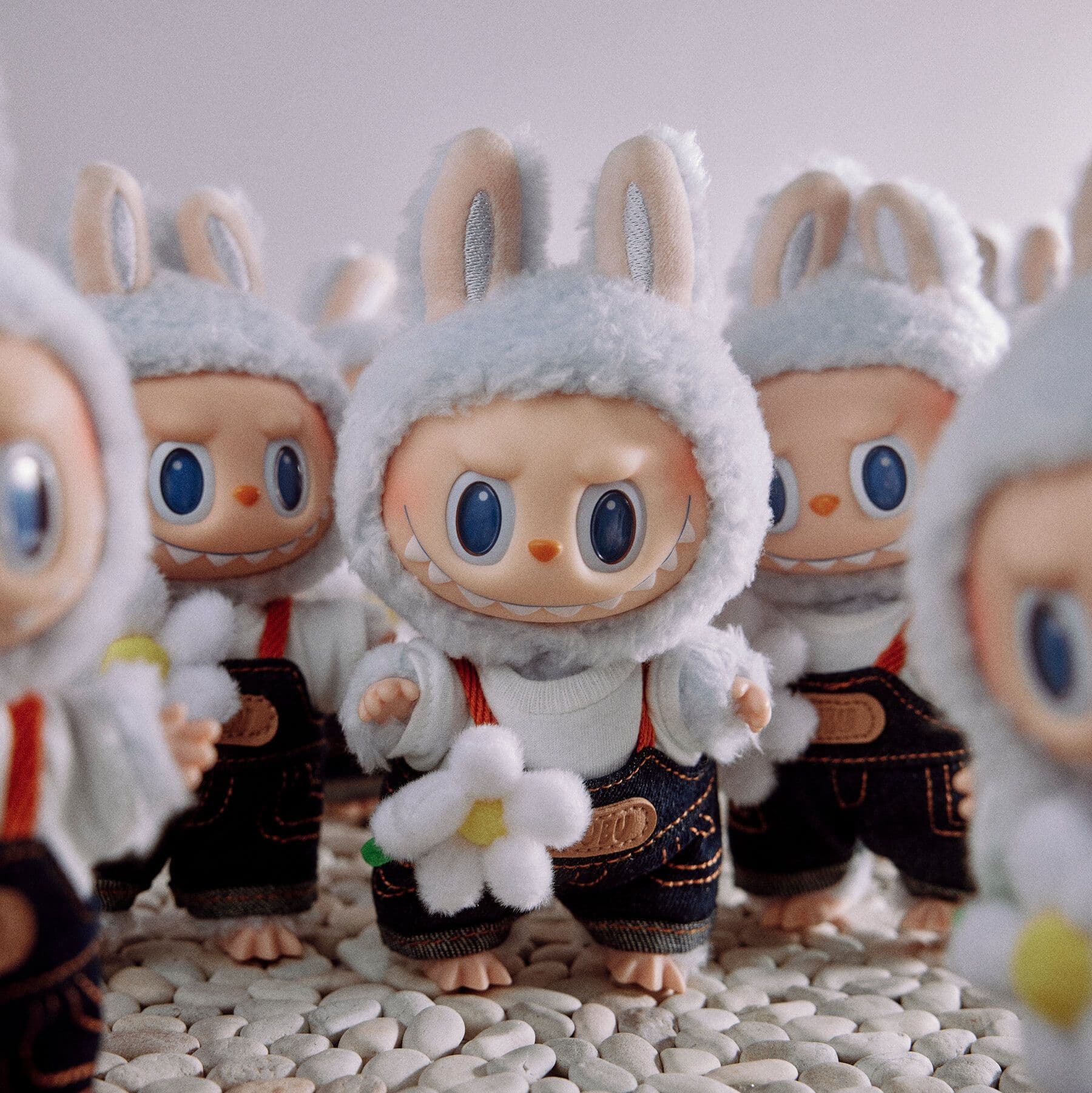 Some Labubu Dolls Contain Cotton Banned By Forced Labor Law, Testing Shows