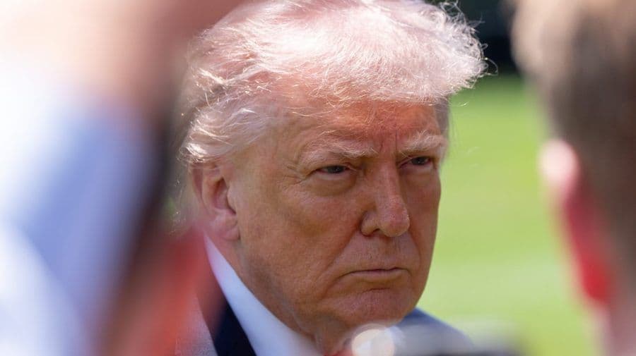 Watch live: Trump seeks to sell economic agenda in speech to seniors