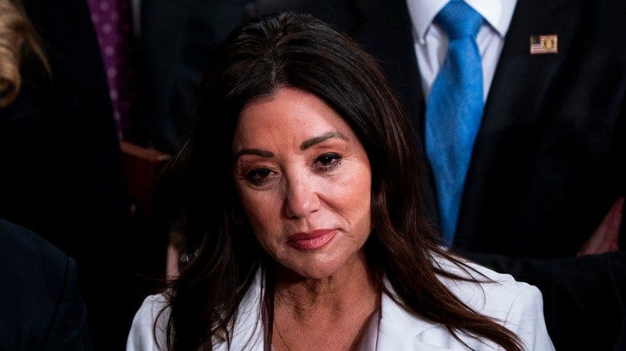 Labor Secretary Lori Chavez-DeRemer to leave administration