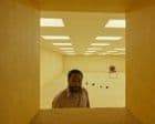 Backrooms review – Kane Parsons’ icily disturbing horror rewrites the genre rulebook