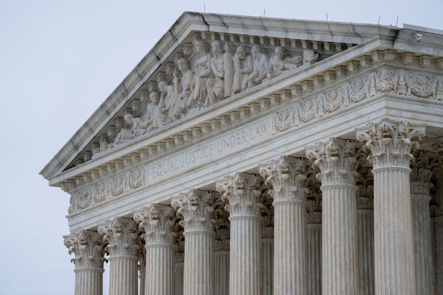 All 9 justices agree: State pols can’t freely harass opponents, demand donor info