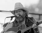 David Allan Coe, outlaw country singer-songwriter, dies aged 86