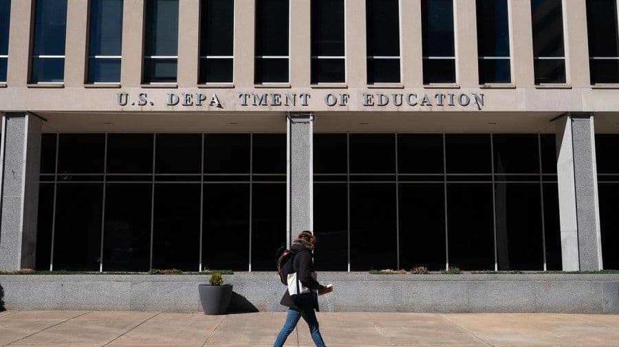 Critics of Education Department changes see difficult path to restore agency after program closures