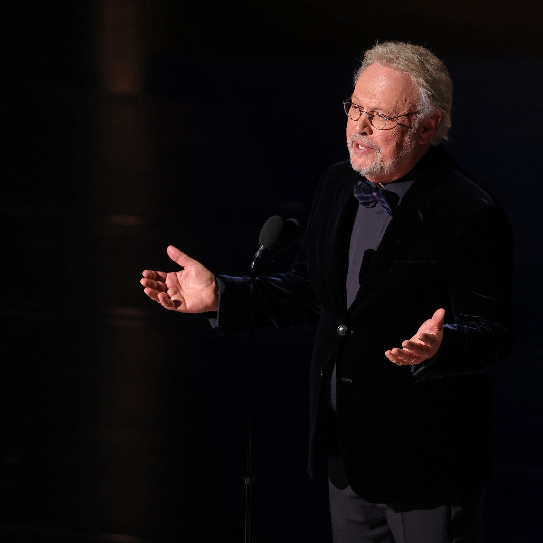 Billy Crystal to Return to Broadway With Solo Show ‘860’ About Losing His Home in L.A. Fires