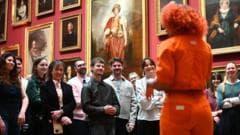 London named best city in the world for culture