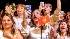 Another year, another controversy for Eurovision - but fans are sticking by it