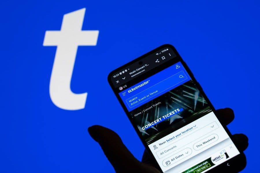 Live Nation settles DC lawsuit for $9.9M