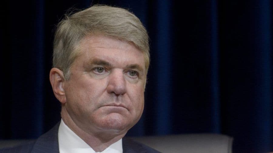 Secret Service 'needs to reconsider' Trump-Vance joint appearances after WHCA gala shooting: McCaul