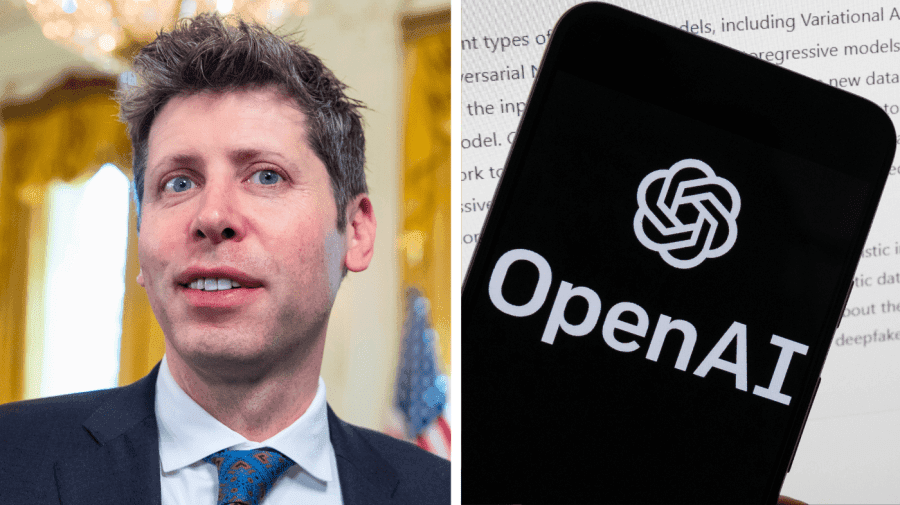 Altman says OpenAI 'deeply sorry’ for not flagging Canadian school shooter’s ChatGPT posts