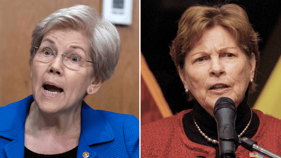 Warren, Shaheen urge Trump administration not to extend Russian oil sanctions waiver