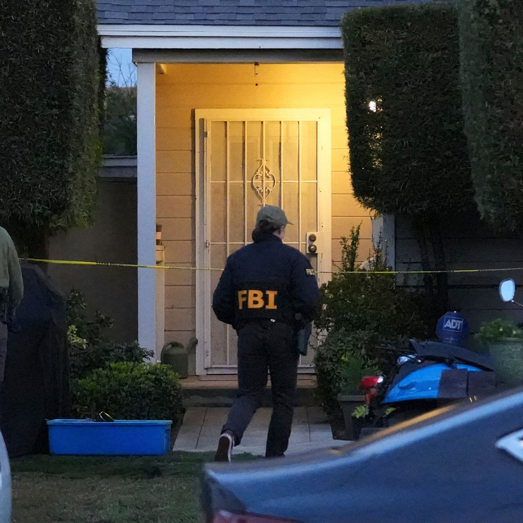 Cole Tomas Allen, Correspondents’ Dinner Shooting Suspect, Was Propelled by Outrage, Authorities Say